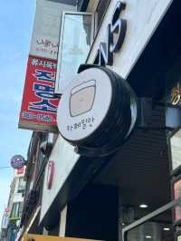 [🇰🇷 安養] カフェイルアン – グルテンフリーの優しい甘さに出会えるカフェ