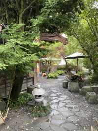 天然氷の名店「阿左美冷蔵 金崎本店」—秩父・長瀞で味わう極上のかき氷体験