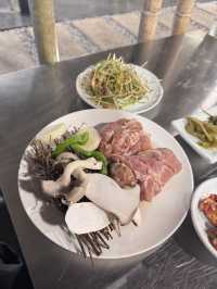 광주 풍암동 고기 맛집 추천,미식가든