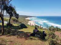 🚗🌊 Great Ocean Road Weekend Escape: Spring Edition!