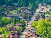 KANAZAWA | KYOTO THU NHỎ