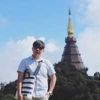 แพลนเที่ยวสุดชิค จอมทองที่เชียงใหม่ ⛰️