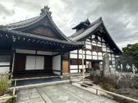 京都天龍寺：穿越時光的禪意之旅，在嵐山竹林中尋找內心的寧靜！