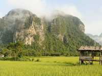 ☄️ Phonsavan Unfiltered: Jars, Jets & Jungle Vibes in Laos’ Mysterious North! 