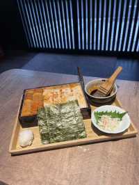 台北燒肉｜「山上走走」Omakase燒肉美食體驗