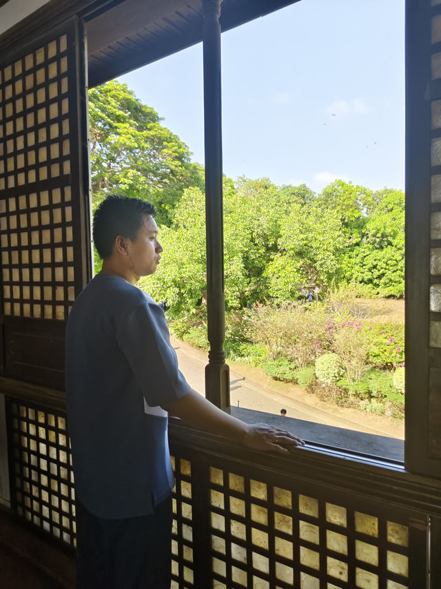 3 days ILOCOS Escaped 