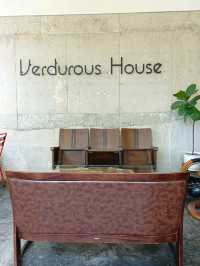 Verdurous House |พัทลุง