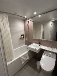 รีวิวโรงแรม The358 Umi ในฟูกุโอกะ