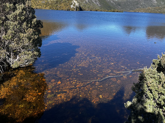 4-day itinerary to Cradle Mountain, Launceston, and more