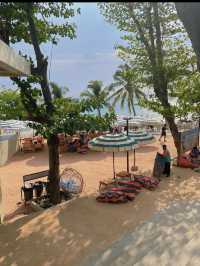 หาดถ้ำพัง ที่ปังสุดๆ อัพเดตเดือนพฤษภาคมนี้