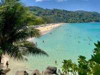 Katathani Beach Resort: Does It Deliver 5-Star Standards?