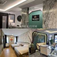 The Leith 🇲🇾🛌@Penang, Malaysia