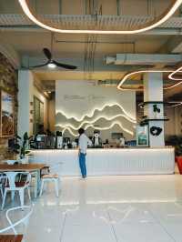 Botanic Coffee in Batam
