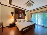 โรงแรมดีๆ ธีมสีเขียวใกล้เมืองเชียงใหม่ กิจกรรมครบ