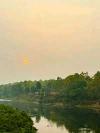 Into the Wild: A Magical Journey through Chitwan National Park