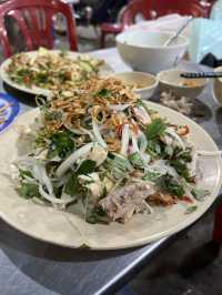 1 Week in Da Nang, Vietnam: Featuring Ba Na Hills & Banh Xeo Ba Duong
