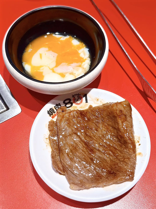 香港荃灣‼️平靚正燒肉