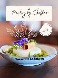 🍛 Pastay by cheftae