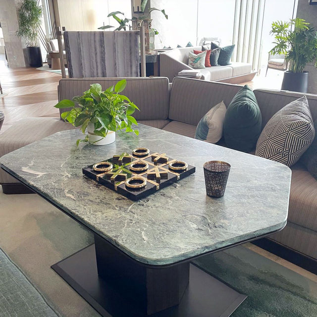 K11 寓館享受奢華酒店