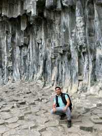 Symphony of Stones: Armenia’s Natural Masterpiece of Sound and Stone