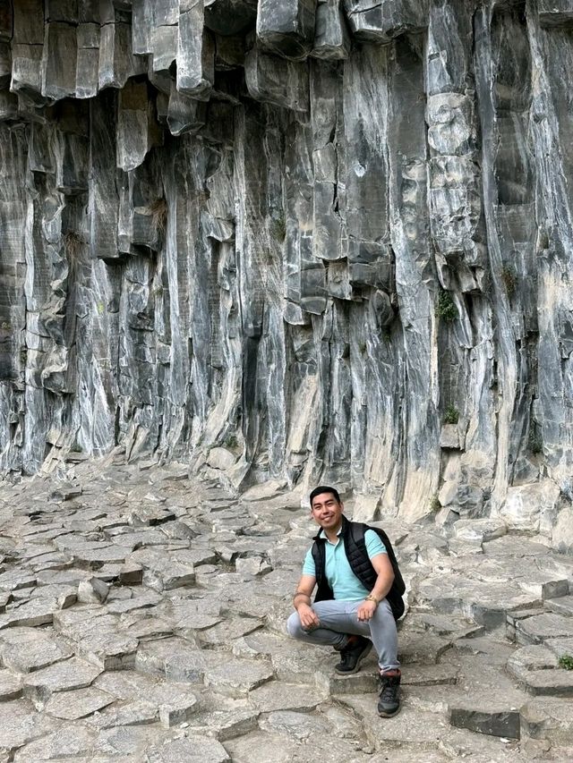 Symphony of Stones: Armenia’s Natural Masterpiece of Sound and Stone