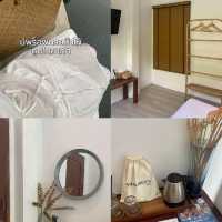 Escape Life koh kood ที่พักเกาะกูด งบหลักร้อย