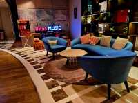 ไอบิส จัยปูร์ ซิตี้ เซ็นเตอร์ ibis Jaipur City