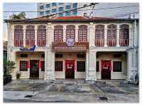 Nagore Square