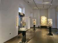 해외여행 칠레 산티아고 여행 Chilean Museum of Pre-Columbian Art