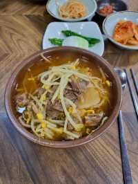 의령가면 꼭 먹어야할 소고기국밥 맛집