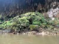 ล่องเรือยางน้ำตกทีลอซู 