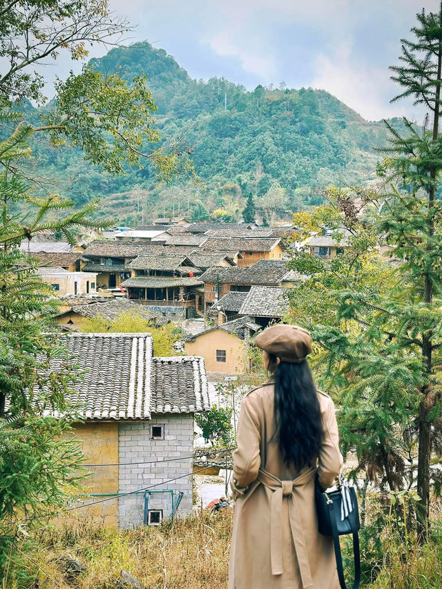 Phượt Hà Giang