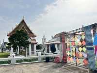 วัดกัลยาณมิตรวรมหาวิหาร