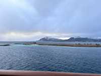 🚢挪威極地郵輪Havila體驗（Tromsø-Lofoten ）」