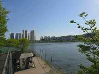 Gwanggyo Lake Park (Suwon)