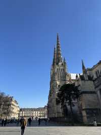 Bordeaux Perfect Day’s itinerary, France 🇫🇷