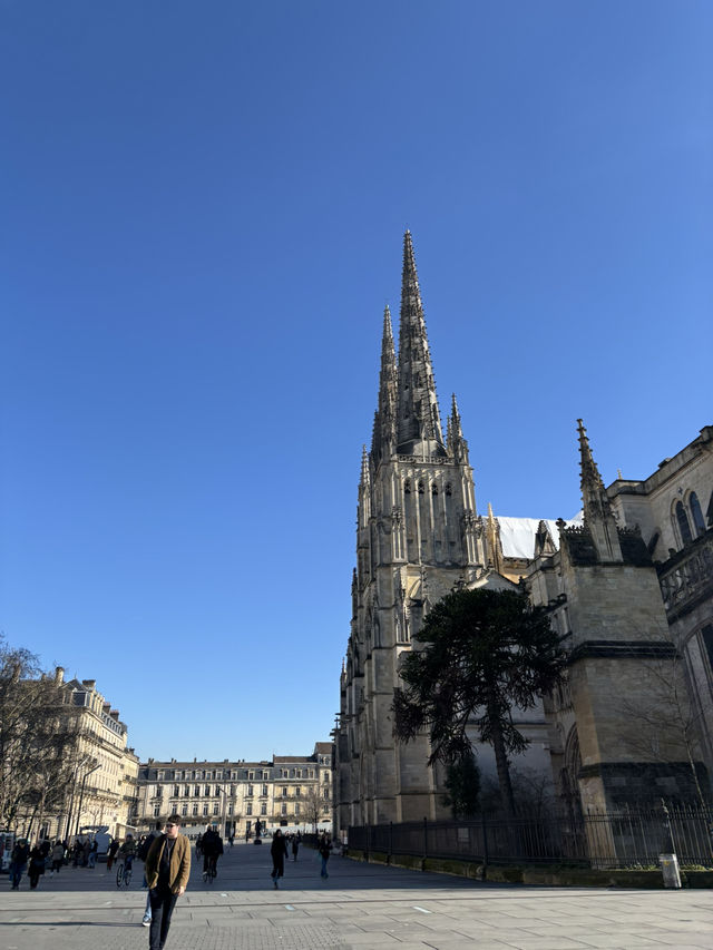 Bordeaux Perfect Day’s itinerary, France 🇫🇷