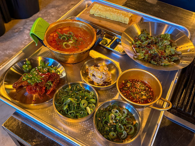 전주 송천동 고기 맛집｜육백탄 송천점, 고기 퀄리티 최고!