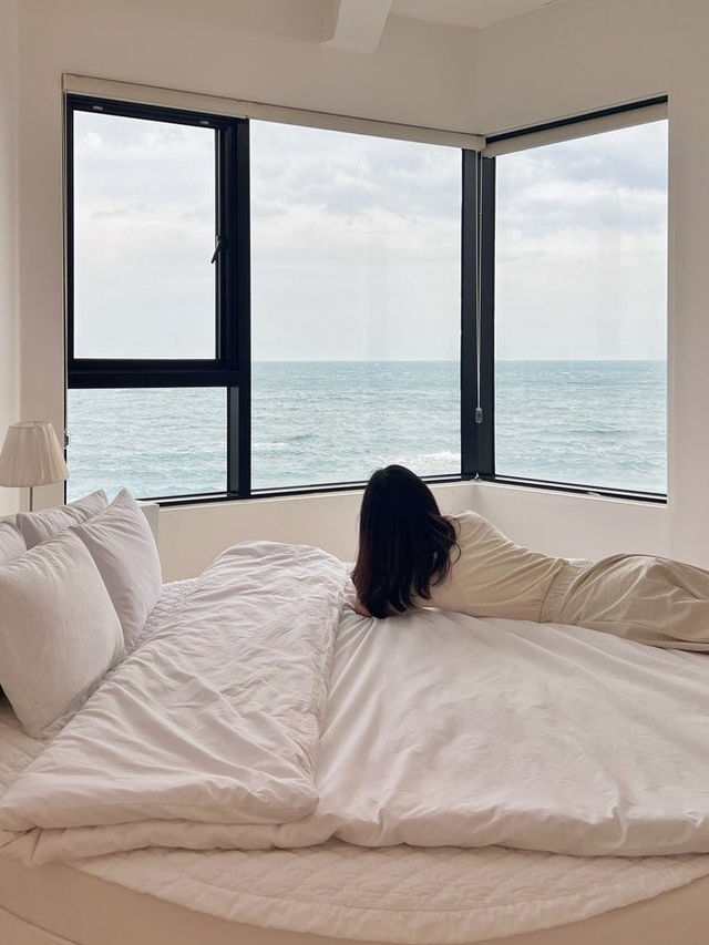 경주 감포 바다뷰 단체여행 숙소는 여기 🌊