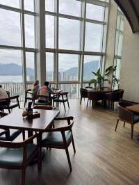 【深圳】 驚喜即製新鮮早餐，鹽田凱悦酒店早餐完勝！