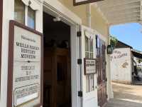 Step Back in Time This Spring: Explore Old Town San Diego!