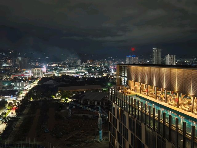 宿霧Bai Hotel 五日住宿經驗