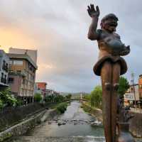 A Step Back in Time with Old-World Charm