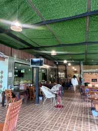 บ้านสวนออแกนิค จันทบุรี