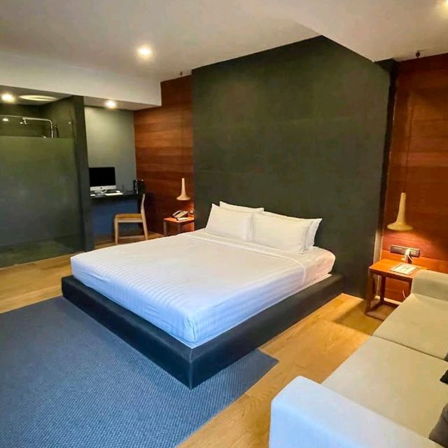 The Habita Hatyai 