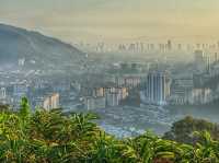 Penang’s Best-Kept Secret: A Sunrise Hike Through Nanshan’s Hidden Trails