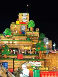 A Family’s Ultimate 6-Day Osaka Adventure: From Nara Deer to Super Mario World!