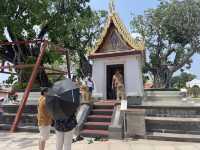 วัดพระศรีรัตนมหาธาตุวรมหาวิหาร : พิษณุโลก