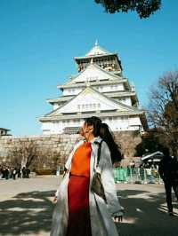 Osaka: Where Japan’s Soul Meets Its Flavor