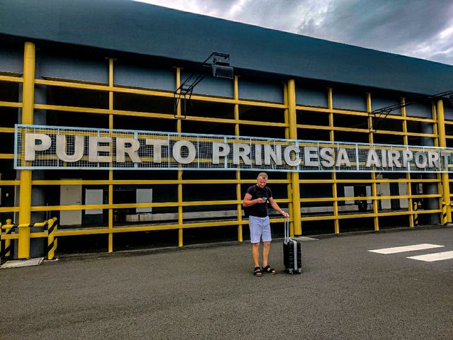 4-Day Puerto Princesa Tour: Exploring the Subterranean River, A Fusion of History and Nature